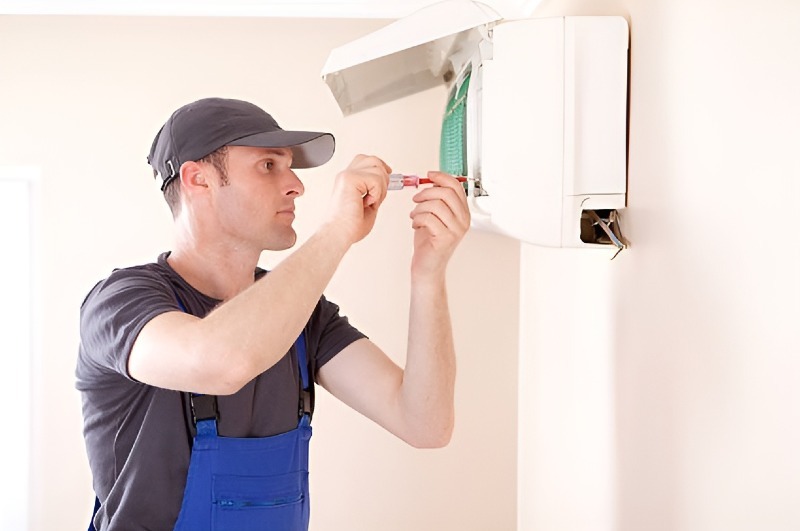 Air Conditioner Service in Borrego Springs